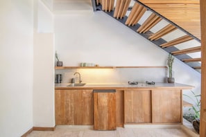Villa (1 Bedroom) | Extérieur