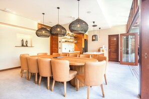 Vila (6 Bedrooms) | Eksterior