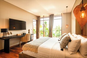Villa (6 Bedrooms) | Esterni