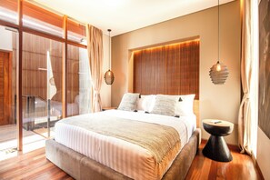 Villa (6 Bedrooms) | Extérieur