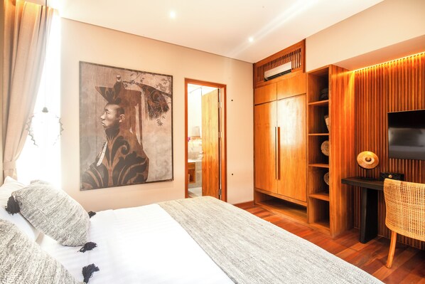 Vil·la (6 Bedrooms) | Exterior