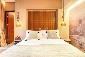 Villa (6 Bedrooms) | Exterior - Luxury 6BR Villa, 400m to Canggu's Finns Beach (Canggu)