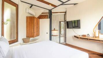 Apartment (1 Bedroom) | Exterior