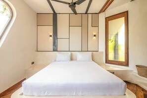 Apartment (1 Bedroom) | Außenbereich