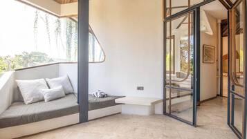 Apartment (1 Bedroom) | Exterior