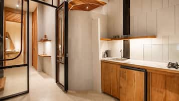 Lägenhet (1 Bedroom) | Exteriör