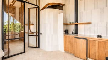 Apartemen (1 Bedroom) | Eksterior