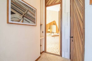 Apartment (1 Bedroom) | Außenbereich