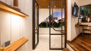 Departamento (1 Bedroom) | Exterior