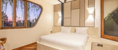 Apartment (1 Bedroom) | Front of property