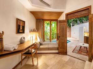 Villa (1 Bedroom) | Exterior