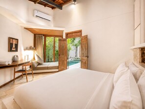 Villa (1 Bedroom) | Exterior