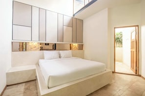 Villa (1 Bedroom) | Extérieur