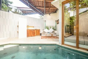 Villa (1 Bedroom) | Esterni
