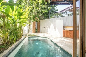 Villa (1 Bedroom) | Esterni
