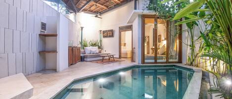 別墅 (1 Bedroom) | 外觀