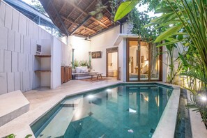 Villa (1 Bedroom) | Eksteriør