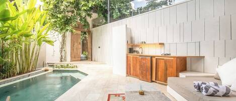 別墅 (1 Bedroom) | 外觀