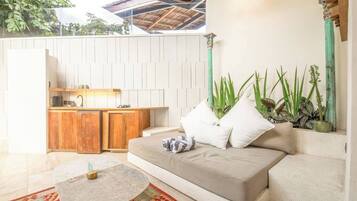 别墅 (1 Bedroom) | 外观