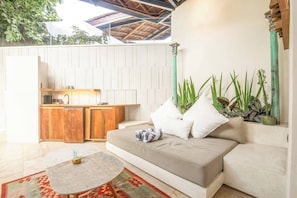 Villa (1 Bedroom) | Extérieur