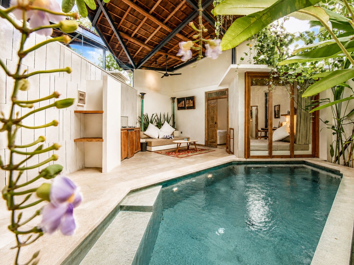Villa (1 Bedroom) | Exterior