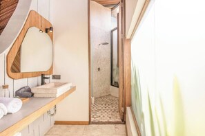 Appartement (1 Bedroom) | Extérieur