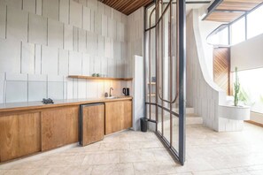 Apartment (1 Bedroom) | Exterior