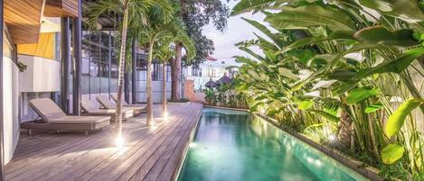 Apartment (1 Bedroom) | Exterior