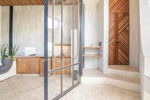 Lägenhet (1 Bedroom) | Exteriör