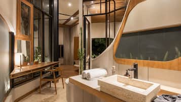 Apartment (1 Bedroom) | Exterior