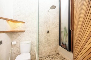 Apartment (1 Bedroom) | Außenbereich