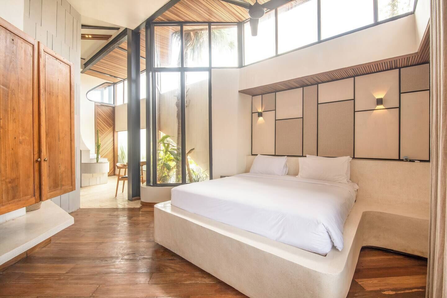 公寓 (1 Bedroom) | 外觀