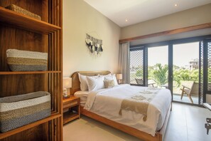 Vila (4 Bedrooms) | Fachada
