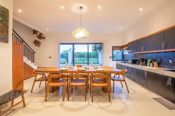 Vila (4 Bedrooms) | Fachada