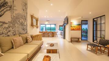 Vila (4 Bedrooms) | Eksterior