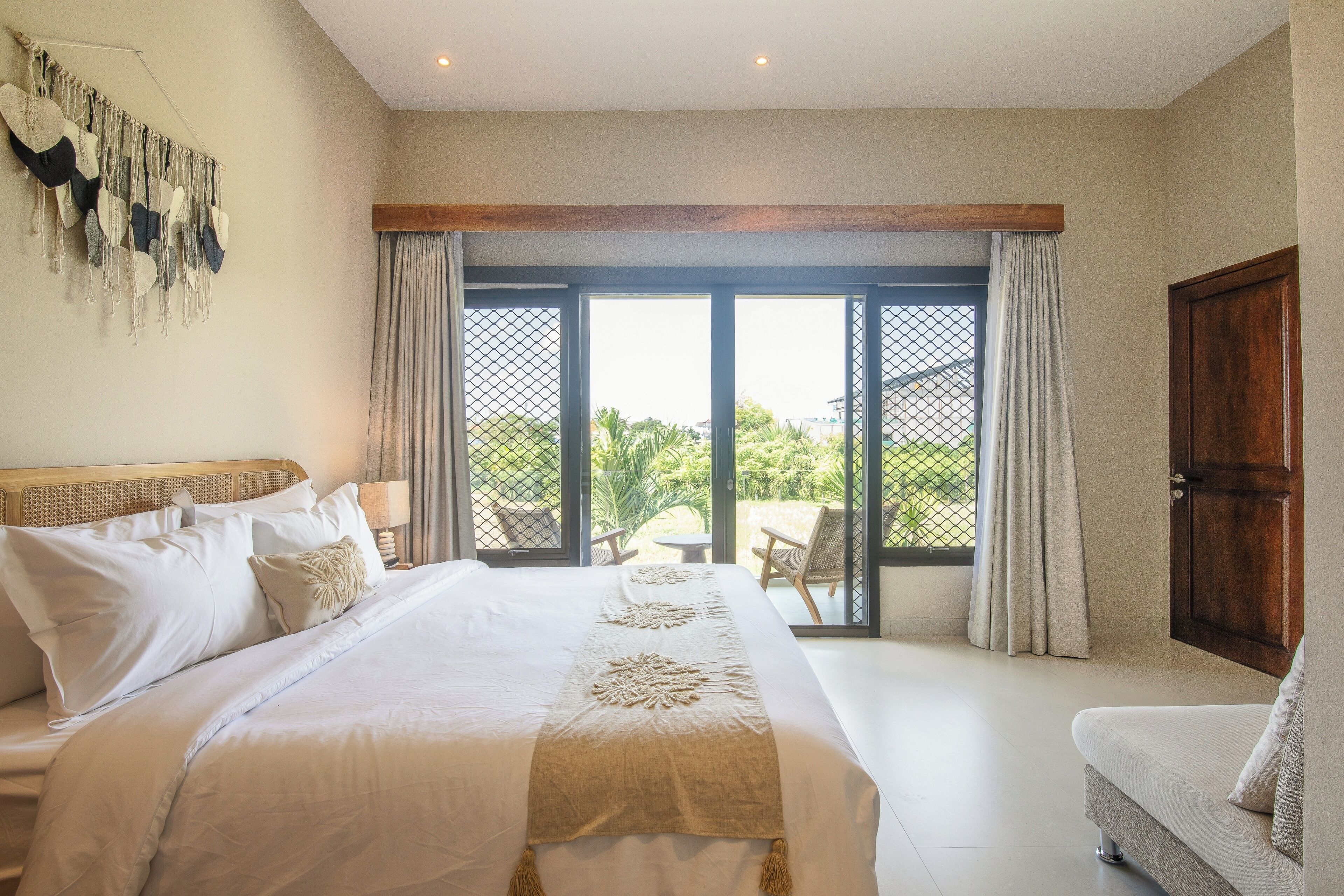 Vila (4 Bedrooms) | Eksterior