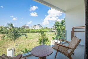 Vila (4 Bedrooms) | Fachada