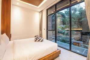 Villa (5 Bedrooms) | Extérieur