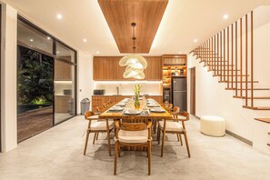Villa (5 Bedrooms) | Extérieur