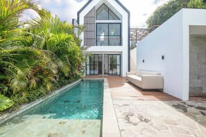 Villa (2 Bedrooms) | Exterior - Sinara Ocean View 2BR Luxury Villa, Nusa Dua (Kutuh)