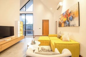 Villa (2 Bedrooms) | Extérieur