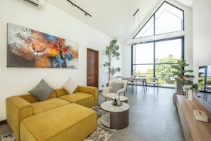Villa (2 Bedrooms) | Extérieur