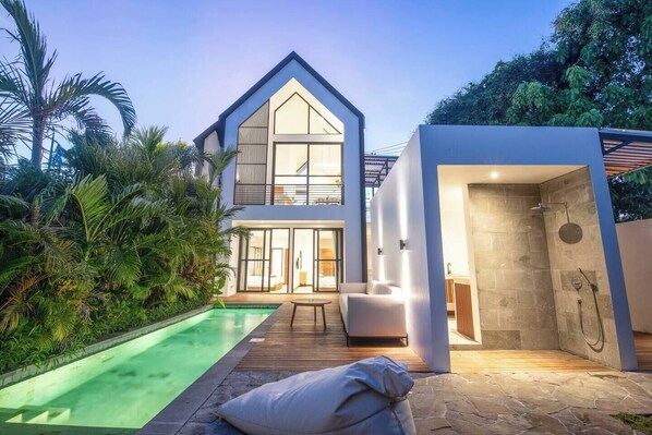Villa (2 Bedrooms) | Extérieur