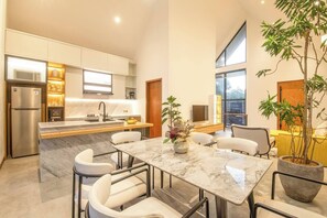 Villa (2 Bedrooms) | Exterior