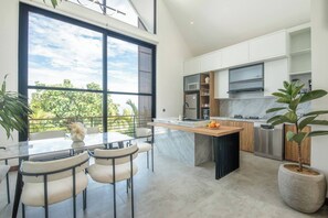 Villa (2 Bedrooms) | Extérieur