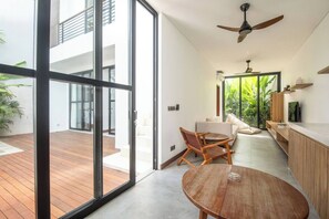Villa (2 Bedrooms) | Exterior