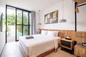Villa (2 Bedrooms) | Exterior