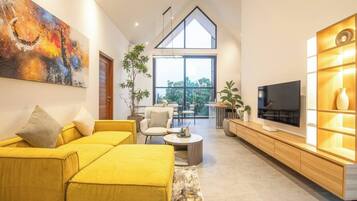 Villa (2 Bedrooms) | Exterior