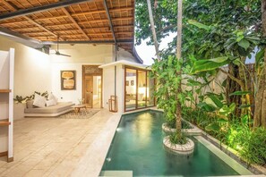 Villa (1 Bedroom) | Exterior