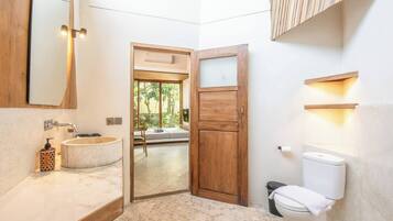 别墅 (1 Bedroom) | 外观